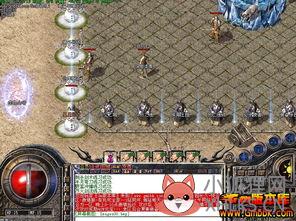 1.76元素小极品特色地图